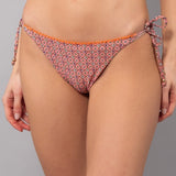 Tanga Annodato Double Tahiti - SANGRIA - TA41