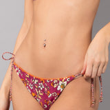 Tanga Annodato Double Tahiti - SANGRIA - TA41