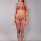 Slip Alto Tahiti - SANGRIA - TA43