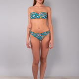 Slip con Laccetti Double Tahiti - OTTANIO - TA45
