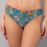 Slip con Coulisse Double Tahiti - OTTANIO - TA46