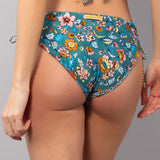 Slip con Coulisse Double Tahiti - OTTANIO - TA46