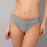 Slip con Coulisse Double Tahiti - OTTANIO - TA46