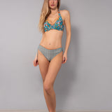 Slip con Coulisse Double Tahiti - OTTANIO - TA46