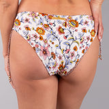 Slip con Coulisse Double Tahiti - SABBIA - TA46