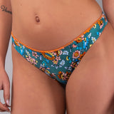 Slip 3 cm Double Tahiti - OTTANIO - TA47