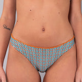 Slip 3 cm Double Tahiti - OTTANIO - TA47