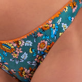 Slip 3 cm Double Tahiti - OTTANIO - TA47