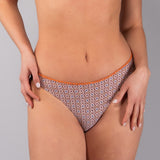 Slip 3 cm Double Tahiti - SABBIA - TA47
