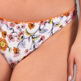 Slip 3 cm Double Tahiti - SABBIA - TA47
