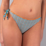 Slip Annodato Double Tahiti - OTTANIO - TA48