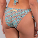 Slip Annodato Double Tahiti - OTTANIO - TA48