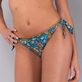 Slip Annodato Double Tahiti - OTTANIO - TA48