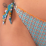 Slip Annodato Double Tahiti - OTTANIO - TA48