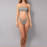 Slip Sgambato Double Tahiti - OTTANIO - TA59
