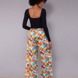 Pantalone Lungo Fiji - BIANCO - FI60