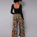 Pantalone Lungo Fiji - NERO - FI60