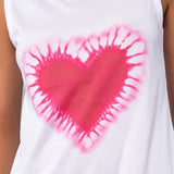 Maxi Canotta Ibiza - FUXIA - IB21
