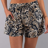 Shorts Malibù - NERO - MA62