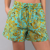 Shorts Malibù - ACQUA - MA62