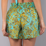 Shorts Malibù - ACQUA - MA62