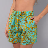 Shorts Malibù - ACQUA - MA62