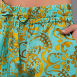 Shorts Malibù - ACQUA - MA62