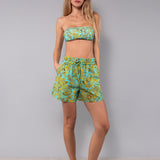 Shorts Malibù - ACQUA - MA62