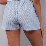 Shorts Righe - VARIANTE UNICA - TE62