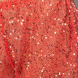 Shorts Paillettes - PESCA - DA62