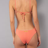 Costume Intero Lurex - PESCA - DA50