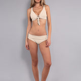 Triangolo Alto Imbottito Charmes - SABBIA - CH05