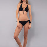 Triangolo Alto Regolabile Charmes - NERO - CH06