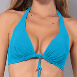 Triangolo Alto Regolabile Charmes - AZZURRO - CH06