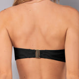 Fascia con Ferretto Invisibile Charmes - NERO - CH08