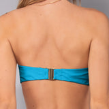 Fascia con Ferretto Invisibile Charmes - AZZURRO - CH08
