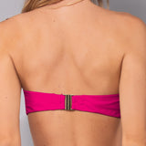 Fascia con Ferretto Invisibile Charmes - FUXIA - CH08