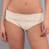 Slip Alto Charmes - SABBIA - CH11