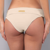 Slip Alto Charmes - SABBIA - CH11