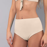 Slip Alto Charmes - SABBIA - CH11