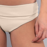 Slip Alto Charmes - SABBIA - CH11