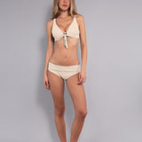 Slip Alto Charmes - SABBIA - CH11