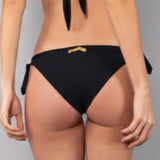 Slip Annodato Charmes - NERO - CH12