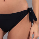 Slip Annodato Charmes - NERO - CH12