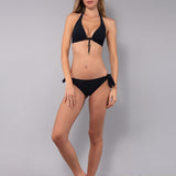 Slip Annodato Charmes - NERO - CH12