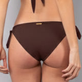 Slip Annodato Charmes - MOKA - CH12