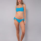 Brasiliana Annodata Charmes - AZZURRO - CH13