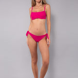 Brasiliana Annodata Charmes - FUXIA - CH13