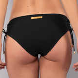 Slip con Coulisse Charmes - NERO - CH14