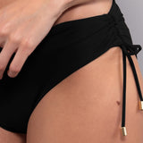 Slip con Coulisse Charmes - NERO - CH14